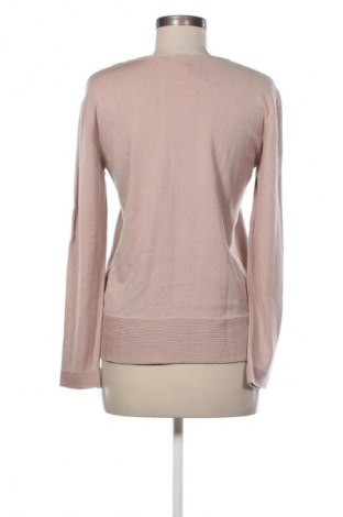 Γυναικείο πουλόβερ Barbara Lebek, Μέγεθος M, Χρώμα  Μπέζ, Τιμή 31,72 €