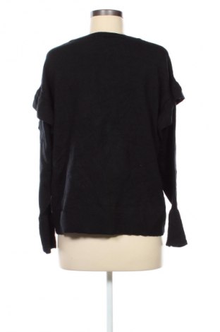 Damenpullover Bardot, Größe M, Farbe Schwarz, Preis € 57,99