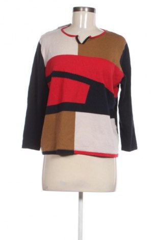 Damenpullover Basler, Größe M, Farbe Mehrfarbig, Preis € 31,65