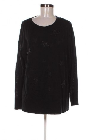 Damenpullover Basler, Größe XXL, Farbe Schwarz, Preis 59,99 €