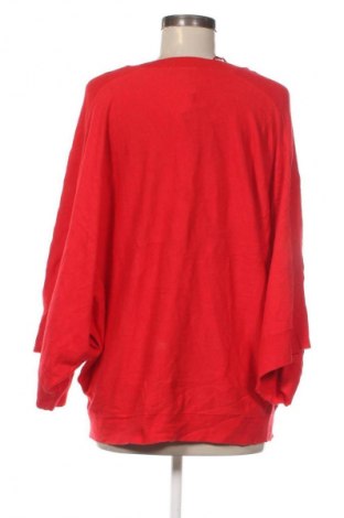 Damenpullover Basque, Größe L, Farbe Rot, Preis € 23,99