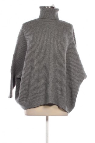Дамски пуловер Beayukmui, Размер S, Цвят Сив, Цена 52,75 €
