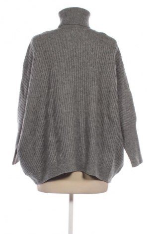 Дамски пуловер Beayukmui, Размер S, Цвят Сив, Цена 52,75 €