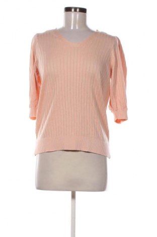 Γυναικείο πουλόβερ Bel&Bo, Μέγεθος M, Χρώμα Ρόζ , Τιμή 8,00 €