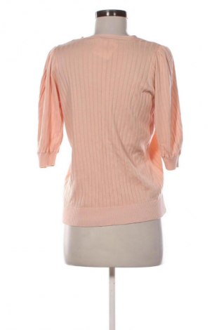 Γυναικείο πουλόβερ Bel&Bo, Μέγεθος M, Χρώμα Ρόζ , Τιμή 8,00 €