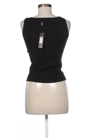 Γυναικείο πουλόβερ Belldini, Μέγεθος S, Χρώμα Μαύρο, Τιμή 21,99 €