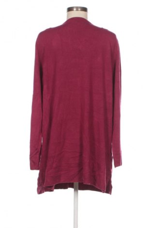 Dámsky pulóver Belle Curve, Veľkosť 5XL, Farba Červená, Cena  11,95 €