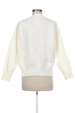 Női pulóver Bershka, Méret XS, Szín Fehér, Ár 4 599 Ft