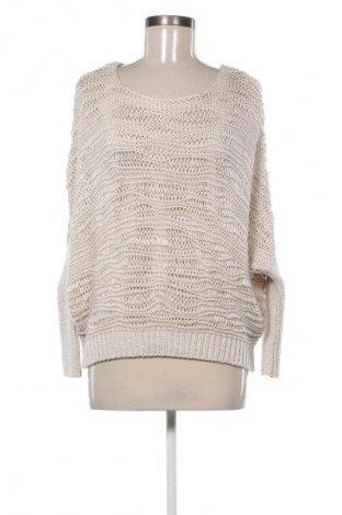 Női pulóver Bershka, Méret S, Szín Bézs, Ár 6 103 Ft