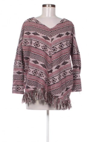 Damenpullover Bershka, Größe S, Farbe Mehrfarbig, Preis 14,77 €