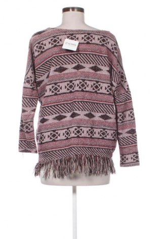 Damenpullover Bershka, Größe S, Farbe Mehrfarbig, Preis 14,77 €