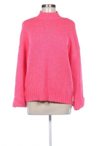 Damenpullover Bershka, Größe XS, Farbe Rosa, Preis € 15,00