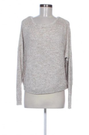 Damenpullover Bershka, Größe L, Farbe Beige, Preis € 9,99