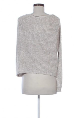 Damenpullover Bershka, Größe L, Farbe Beige, Preis € 9,99
