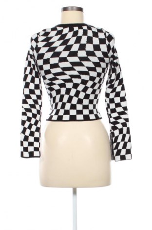 Pulover de femei Bershka, Mărime S, Culoare Multicolor, Preț 55,99 Lei