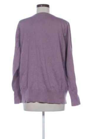 Damenpullover Best, Größe XXL, Farbe Lila, Preis € 10,99