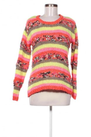 Dámsky pulóver Best Connections, Veľkosť S, Farba Viacfarebná, Cena  14,77 €