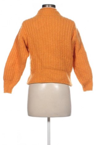 Dámský svetr Better Rich, Velikost S, Barva Oranžová, Cena  907,00 Kč