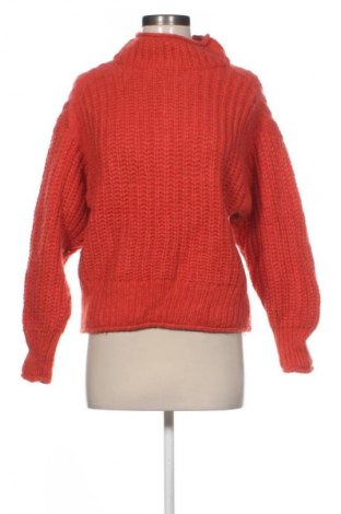 Dámský svetr Better Rich, Velikost M, Barva Růžová, Cena  907,00 Kč