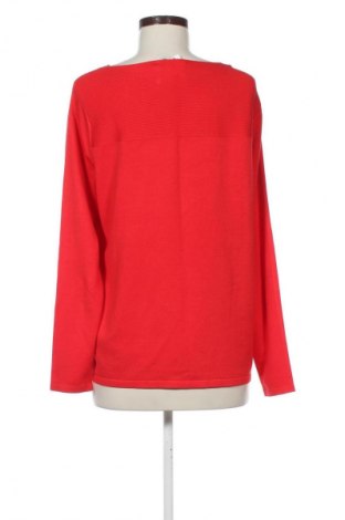 Dámský svetr Betty Barclay, Velikost L, Barva Červená, Cena  2 041,00 Kč