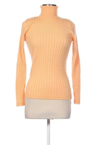 Γυναικείο πουλόβερ Betty Barclay, Μέγεθος M, Χρώμα Πορτοκαλί, Τιμή 31,65 €
