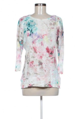 Damenpullover Betty Barclay, Größe M, Farbe Mehrfarbig, Preis € 12,99