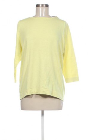 Damenpullover Betty Barclay, Größe L, Farbe Gelb, Preis € 15,99