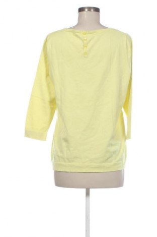 Damenpullover Betty Barclay, Größe L, Farbe Gelb, Preis € 15,99