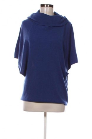 Damenpullover Biaggini, Größe M, Farbe Blau, Preis € 7,99