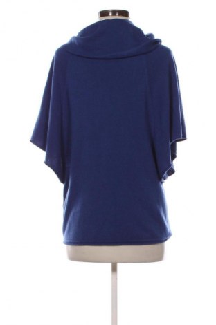 Damenpullover Biaggini, Größe M, Farbe Blau, Preis € 7,99