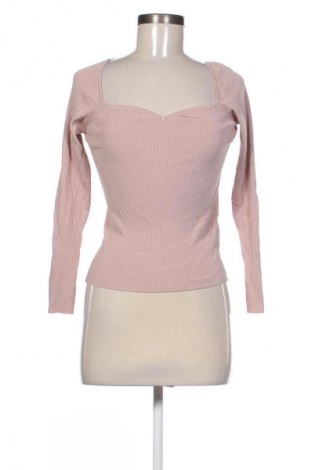 Damski sweter Bik Bok, Rozmiar M, Kolor Popielaty róż, Cena 79,45 zł