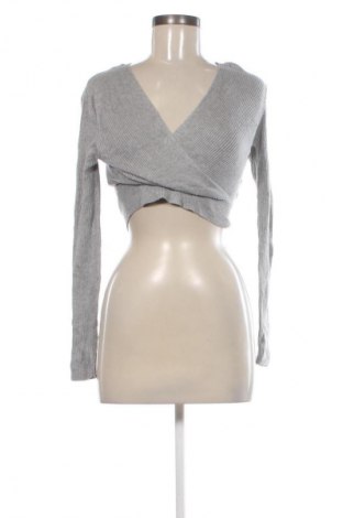 Női pulóver Bik Bok, Méret S, Szín Szürke, Ár 3 739 Ft