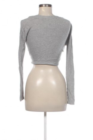 Női pulóver Bik Bok, Méret S, Szín Szürke, Ár 3 739 Ft