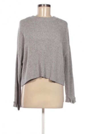 Pulover de femei Bik Bok, Mărime XS, Culoare Gri, Preț 78,20 Lei