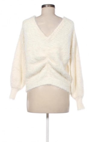 Dámský svetr Bik Bok, Velikost S, Barva Bílá, Cena  425,00 Kč