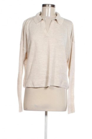 Damenpullover Bisou Bisou, Größe M, Farbe Beige, Preis 20,91 €