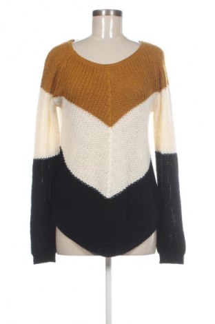 Γυναικείο πουλόβερ Blind Date, Μέγεθος S, Χρώμα Πολύχρωμο, Τιμή 6,99 €