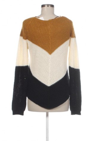 Γυναικείο πουλόβερ Blind Date, Μέγεθος S, Χρώμα Πολύχρωμο, Τιμή 6,99 €