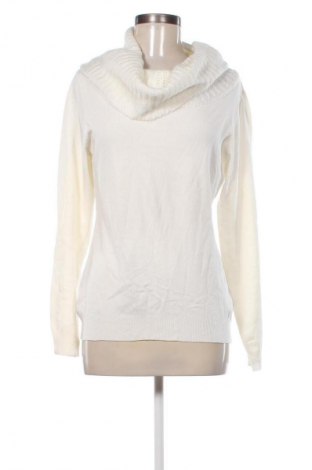 Damenpullover Blind Date, Größe XL, Farbe Ecru, Preis € 15,00