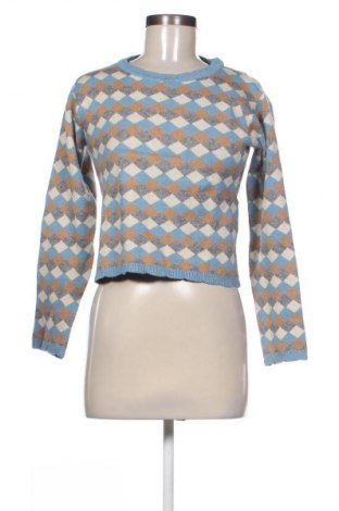 Női pulóver Blue Joint, Méret S, Szín Sokszínű, Ár 3 299 Ft
