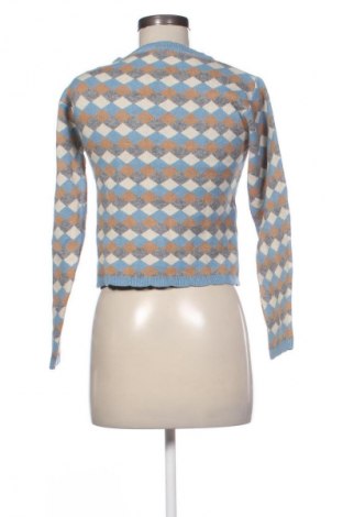 Női pulóver Blue Joint, Méret S, Szín Sokszínű, Ár 3 299 Ft