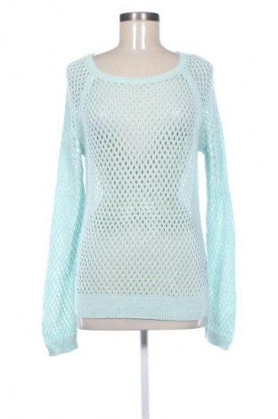 Γυναικείο πουλόβερ Blue Motion, Μέγεθος S, Χρώμα Πράσινο, Τιμή 15,00 €