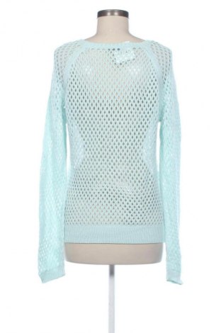 Γυναικείο πουλόβερ Blue Motion, Μέγεθος S, Χρώμα Πράσινο, Τιμή 15,00 €
