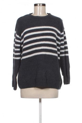 Дамски пуловер Blue Motion, Размер 3XL, Цвят Многоцветен, Цена 7,66 €