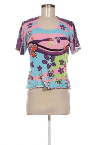 Damenpullover Blue Motion, Größe L, Farbe Mehrfarbig, Preis 5,99 €