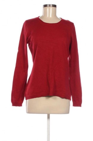 Damenpullover Blue Motion, Größe L, Farbe Rot, Preis 22,97 €
