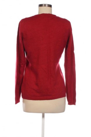 Damenpullover Blue Motion, Größe L, Farbe Rot, Preis 22,97 €