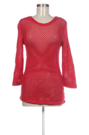 Pulover de femei Blue Motion, Mărime M, Culoare Roșu, Preț 29,99 Lei