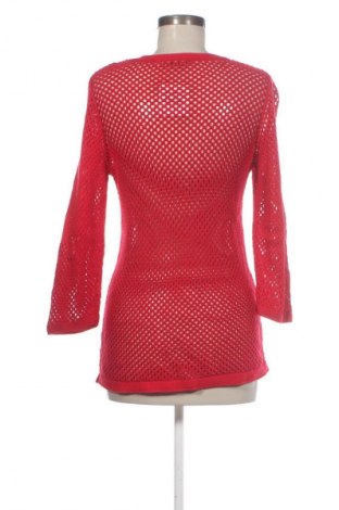 Pulover de femei Blue Motion, Mărime M, Culoare Roșu, Preț 29,99 Lei