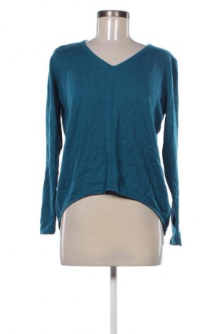 Дамски пуловер Blue Motion, Размер M, Цвят Син, Цена 14,77 €